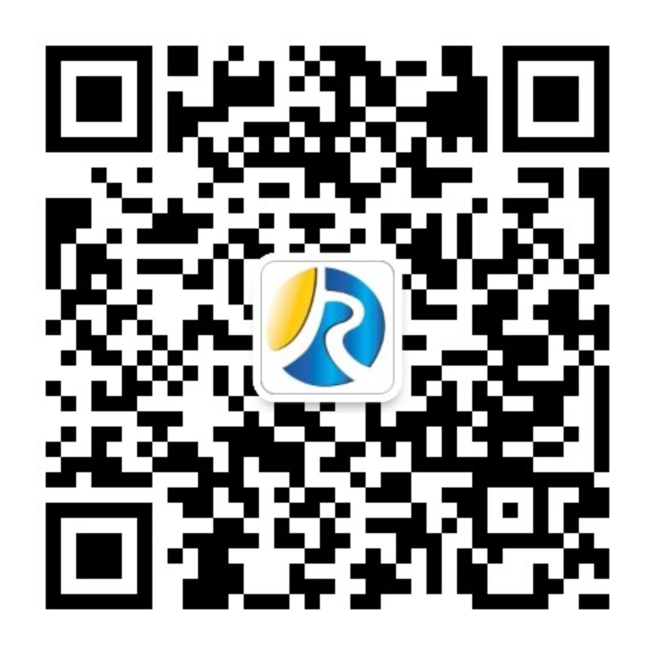 嘉瑞微信二维码